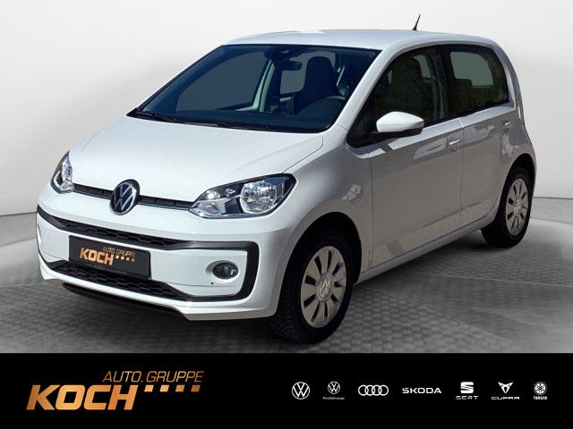 VW up! 64.660 km 11.160 &euro; Ellwangen 73479