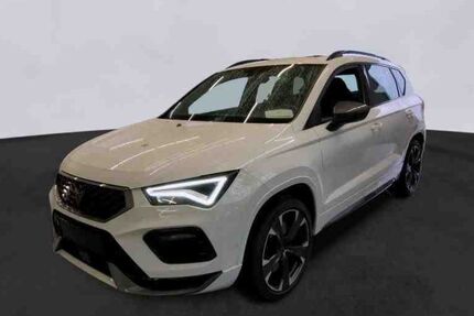 Cupra Ateca 28.000 km 33.970 € Helmstedt 38350