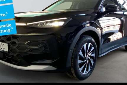 VW T-Roc 9.450 km 39.640 &euro; Pfarrkirchen 84347