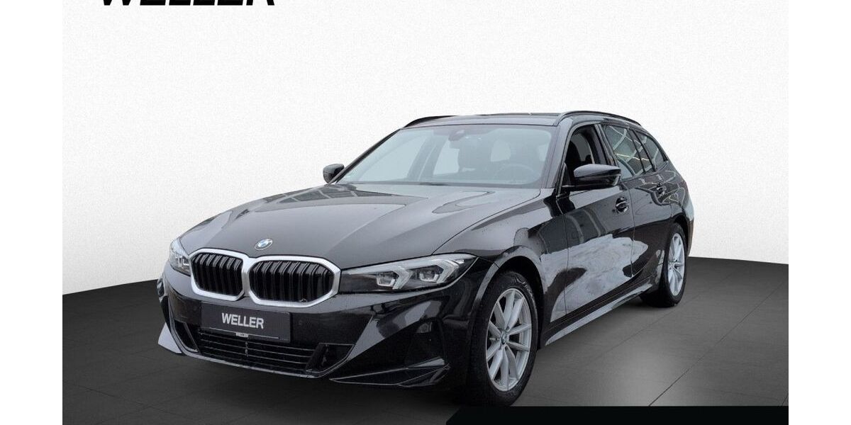 BMW 318 42.970 km 26.350 &euro; Goslar 38644