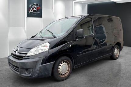 Citroen Jumpy