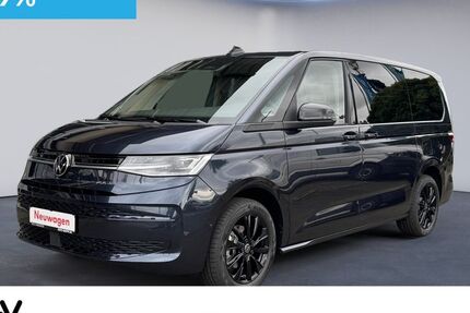VW T7 Multivan 2.500 km 69.960 &euro; Magdeburg 39116