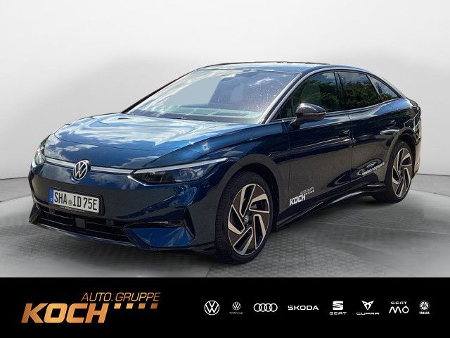VW ID.7 16.500 km 52.990 € Schwaebisch Hall 74523