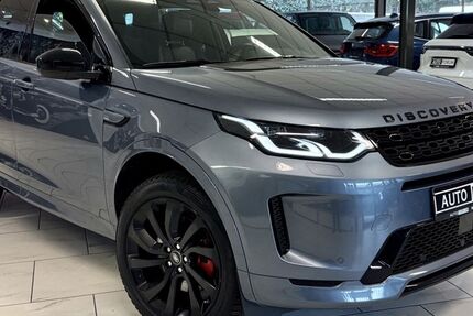 Land Rover Discovery Sport 73.092 km 33.990 &euro; Geesthacht bei Hamburg 21502