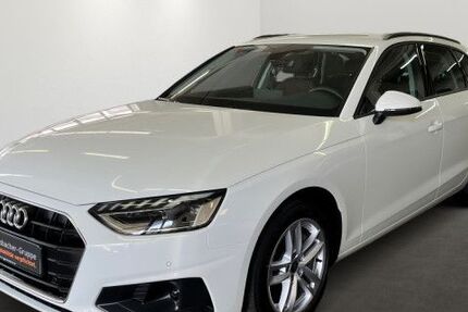 Audi A4 72.529 km 34.640 &euro; Kaiserslautern 67663