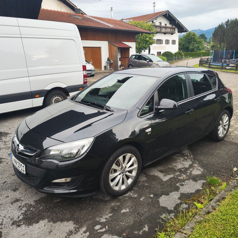 Astra