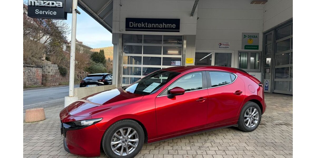 Mazda 3 42.150 km 19.490 &euro; Heimbuchenthal 63872