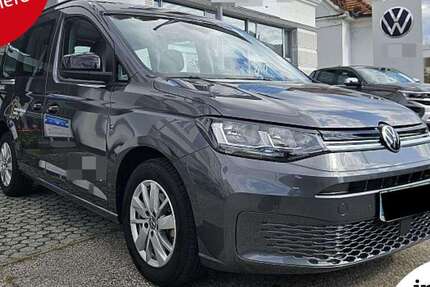 VW Caddy 7.500 km 31.258 € Leonberg 71229