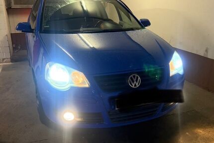 VW Polo 118.000 km 2.000 &euro; Kerpen 50169