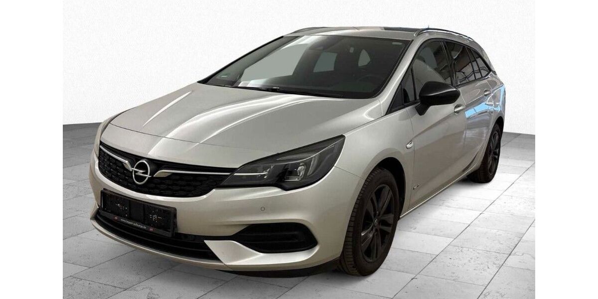 Opel Astra 100.000 km 12.100 &euro; Weiterstadt 64331