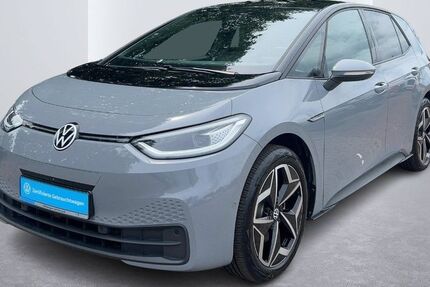 VW ID.3 33.185 km 27.555 &euro; Hamburg 22303
