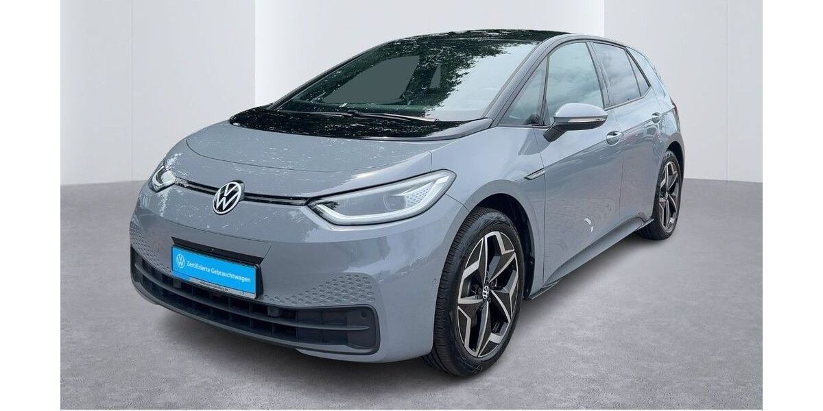 VW ID.3 33.185 km 27.555 &euro; Hamburg 22303