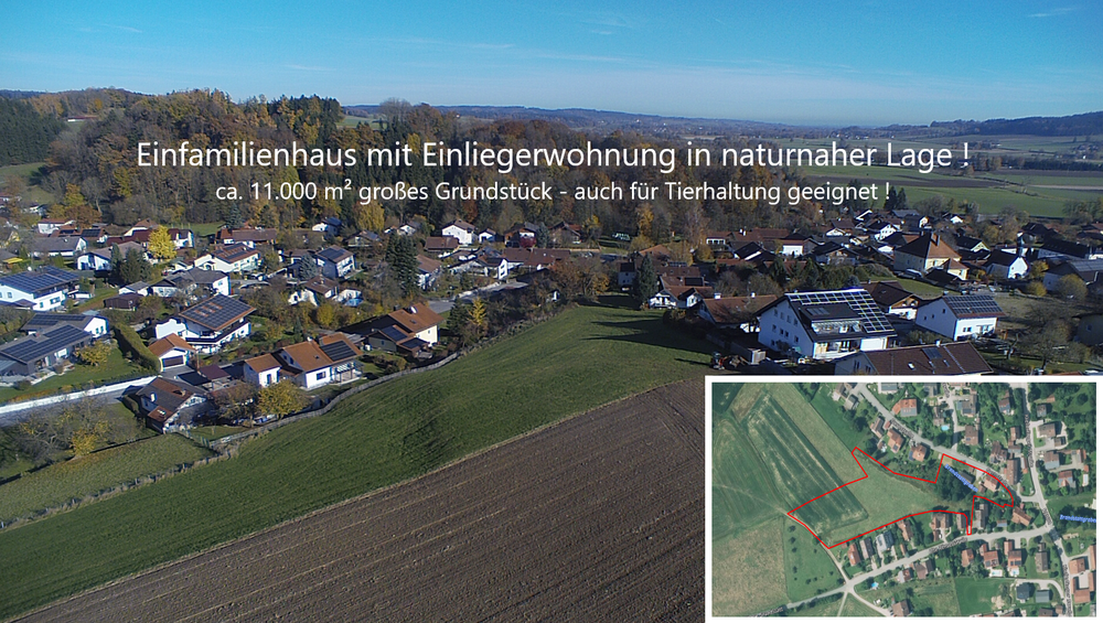 Haus zum Kaufen in Bad Birnbach 499.000 € 220 m² 6 zimmer