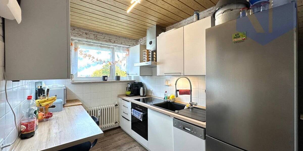 Etagenwohnung Villingen-Schwenningen Schwenningen - 3 Zimmer, 70 m&sup2;, 152.500&euro; | Angebot:26204764