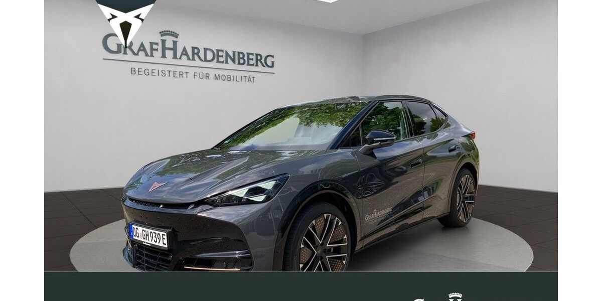 Cupra Tavascan 4.999 km 50.990 &euro; Offenburg 77652