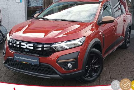 Dacia Jogger 23.200 km 22.790 &euro; Dettingen 88451