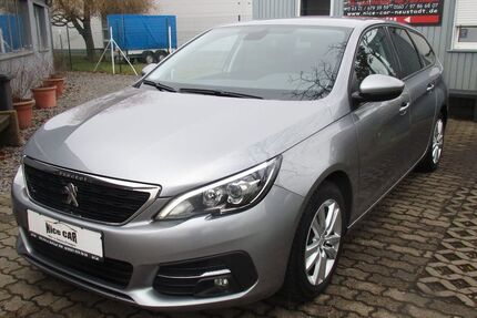 Peugeot 308 146.800 km 9.999 &euro; Neustadt an der Weinstrasse 67433