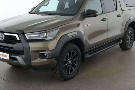 Toyota Hilux 74.102 km 40.070 &euro; Köln 50739