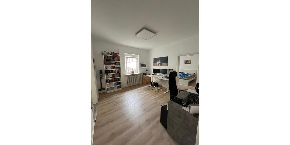 Erdgeschoßwohnung Grünstadt - 4 Zimmer, 94 m&sup2;, 298.000&euro; | Angebot:26254538