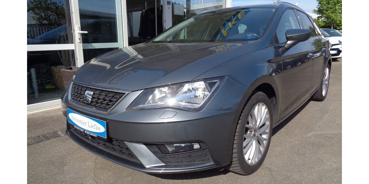 Seat Leon 163.200 km 9.500 &euro; Augsburg 86179