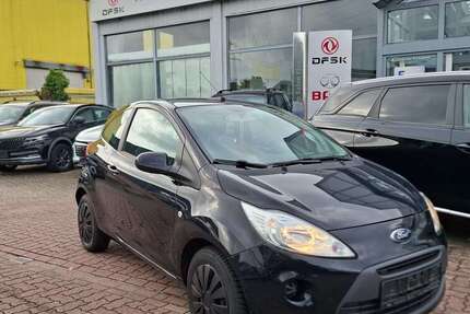 Ford Ka/Ka+