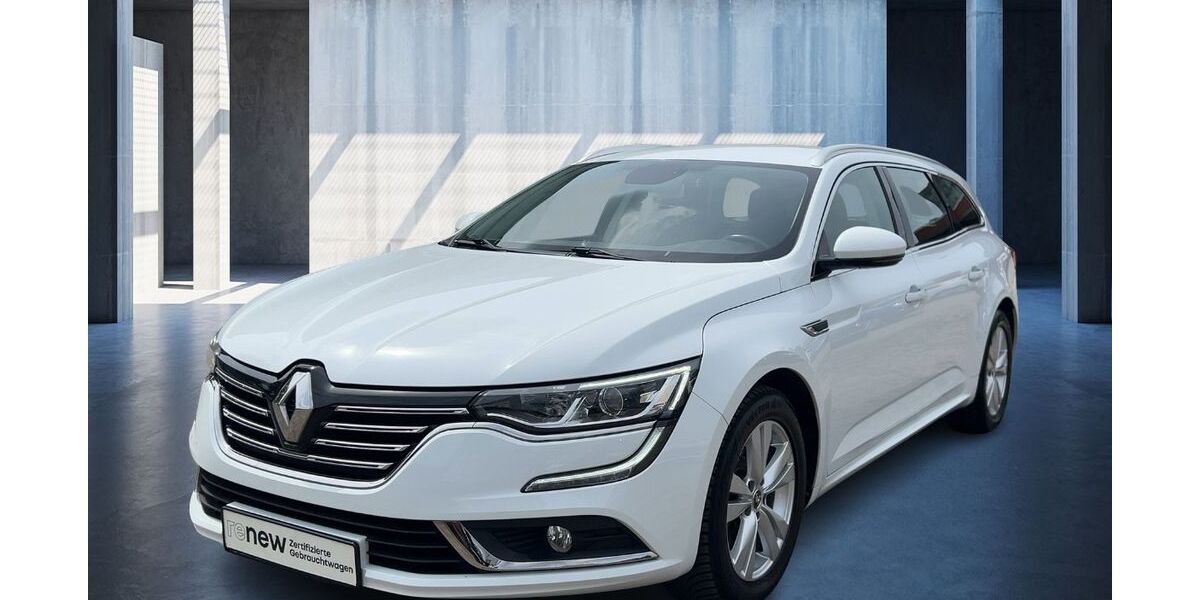 Renault Talisman 78.680 km 15.990 &euro; Hamburg 20537