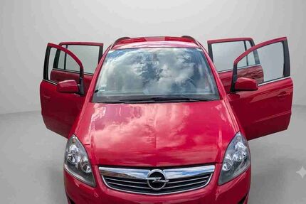 Opel Zafira 90.000 km 6.500 &euro; Bremen 28327