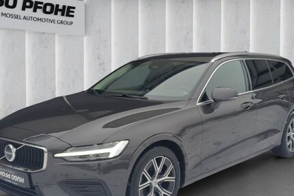 Volvo V60 46.198 km 37.990 &euro; Lübeck 23554