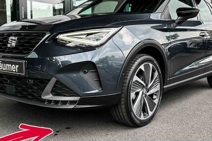 Seat Arona 17.429 km 19.980 &euro; Ibbenbüren 49479