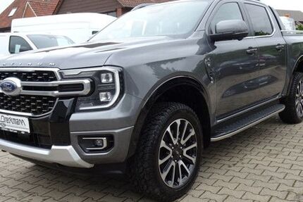 Ford Ranger 11.150 km 52.450 &euro; Bad Laer 49196
