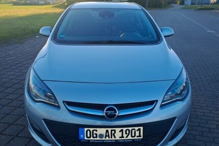 Opel Astra 128.000 km 6.500 &euro; Rheinau 77866