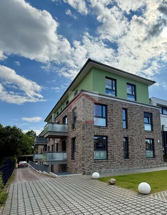 Wohnung zum Mieten in Bordesholm 845 € 70.61 m²