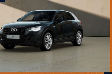 Audi Q2 7.812 km 30.880 &euro; Ursensollen 92289