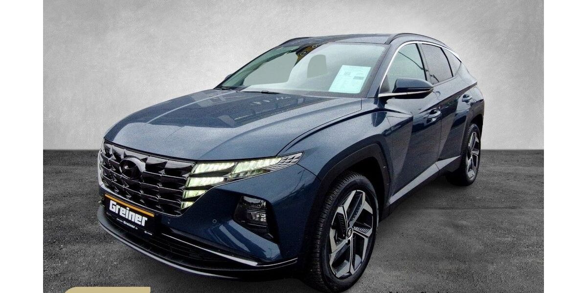 Hyundai TUCSON 30.500 km 29.980 &euro; Deggendorf 94469