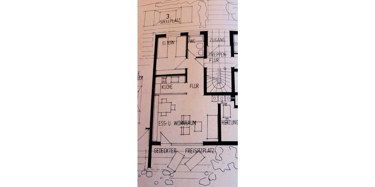Erdgeschoßwohnung Oy-Mittelberg Mittelberg - 2 Zimmer, 45 m&sup2;, 630&euro; | Angebot:26396877