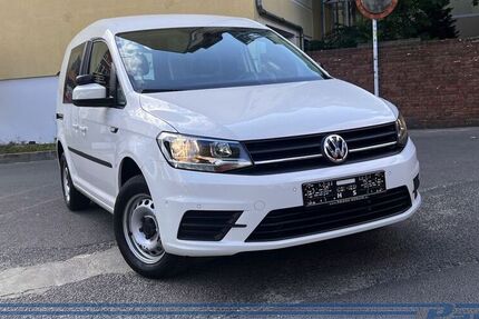 VW Caddy