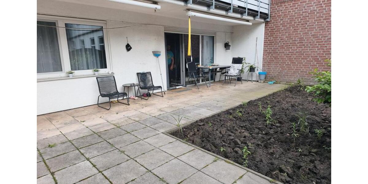 Erdgeschoßwohnung Twistringen - 3 Zimmer, 85 m&sup2;, 186.000&euro; | Angebot:27286165