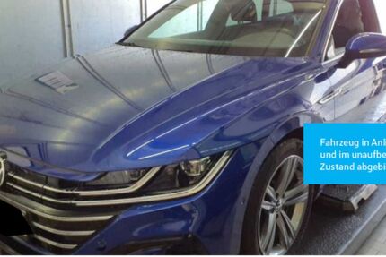 VW Arteon 79.979 km 29.430 &euro; Stuttgart-Wangen 70188