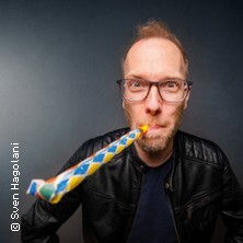 Michael Krebs: Optimismus - jetzt stark reduziert Hannover