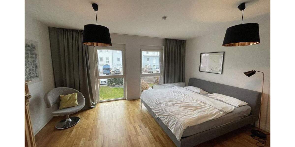 Reihenmittelhaus Nürnberg Nordbahnhof - 5 Zimmer, 140 m&sup2;, 949.000&euro; | Angebot:25628312