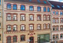 Einzelhandel in Halle 570 € 60 m²