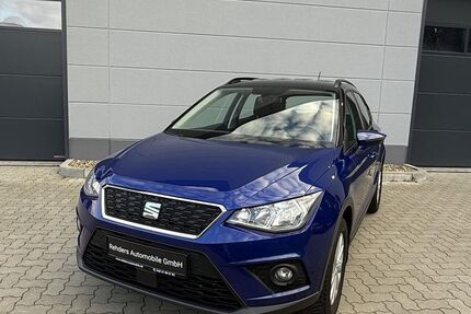 Seat Arona 83.504 km 12.890 € Henstedt-Ulzburg 24558