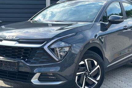Kia Sportage 111.900 km 18.690 &euro; Westhausen 73463