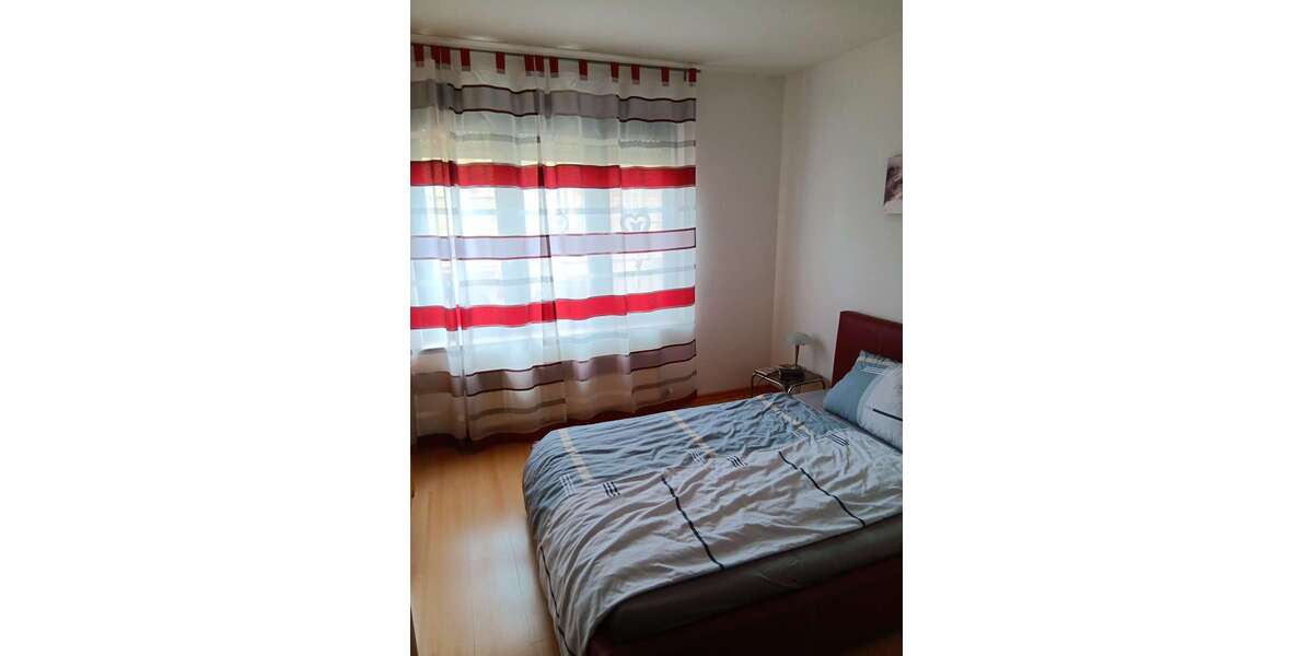 Etagenwohnung Speyer - 2.5 Zimmer, 67 m&sup2;, 530&euro; | Angebot:24873548