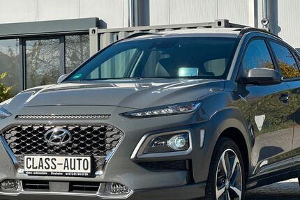 Hyundai KONA 57.900 km 14.990 € Zuzenhausen 74939