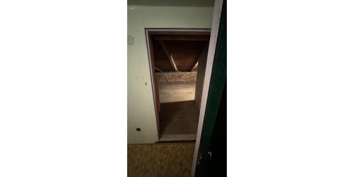 Mietwohnung in 31619 Binnen, Haustiere erlaubt❣️ 2 zimmer