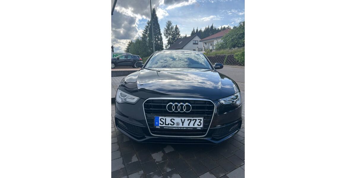Audi A5 177.256 km 9.999 &euro; Schwalbach 66773