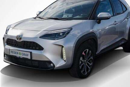 Toyota Yaris 15.789 km 24.740 &euro; Magdeburg 39126