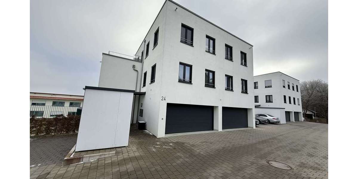 Wohnung zum Kaufen in Aulendorf 589.000 € 138 m² 3.5 zimmer