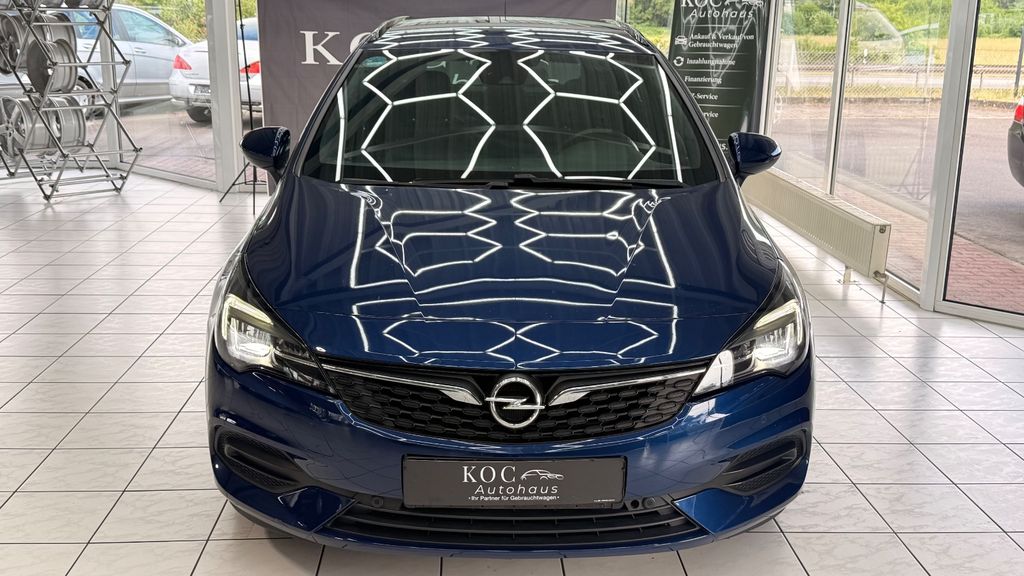 Opel Astra 70.270 km 13.200 &euro; Idar-Oberstein 55743